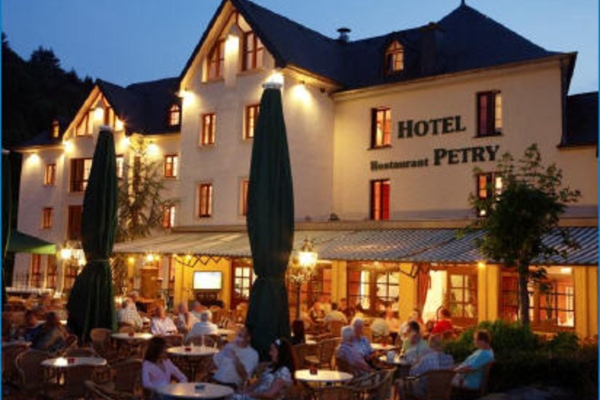 Hotel Petry Logis (Vianden)